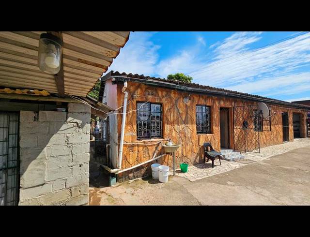 3 BEDROOM HOUSE FOR SALE IN WELBEDACHT